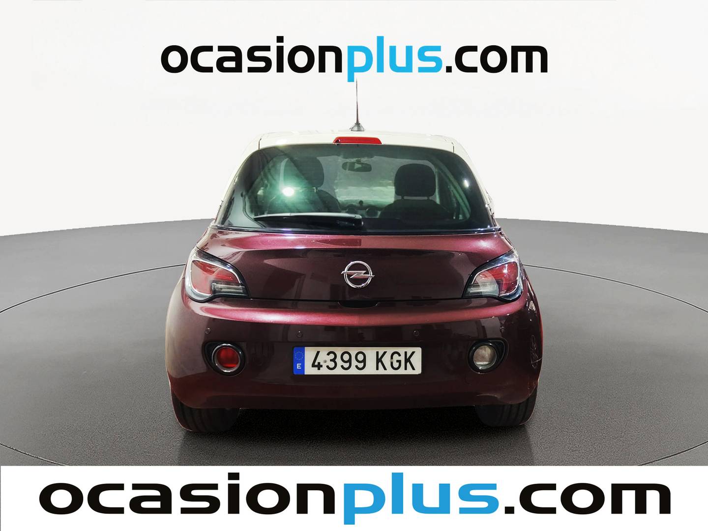 Opel Adam Opel Adam 1.4 XEL Glam (87 CV) 87cv