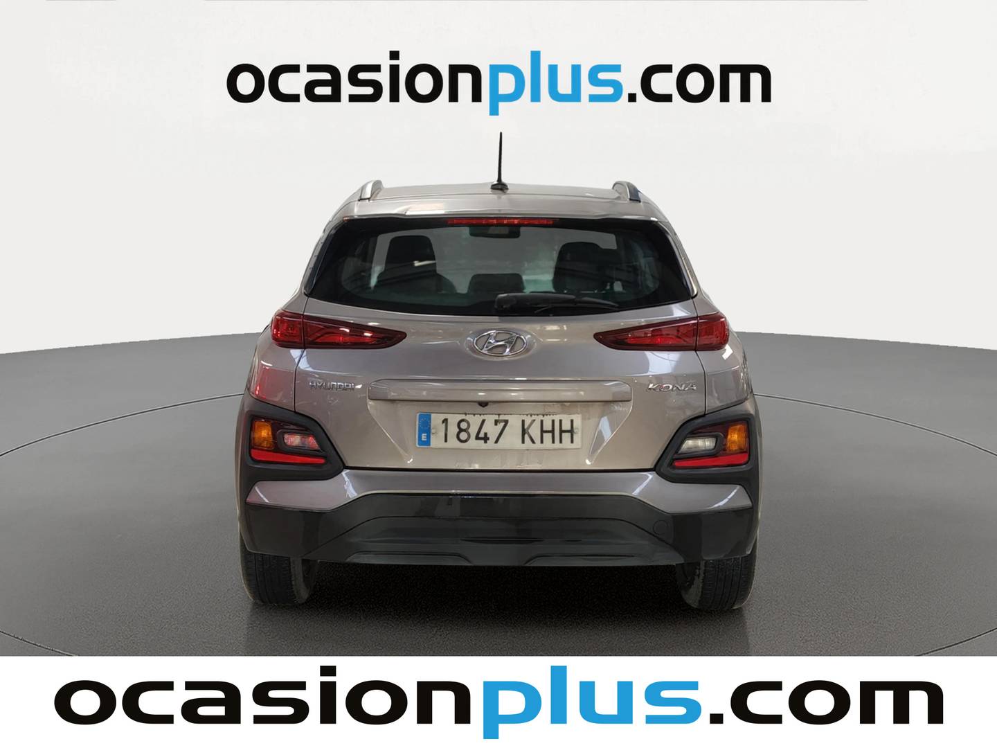 Hyundai Kona Hyundai Kona 1.0 TGDI Klass 4x2 (120 CV) barato