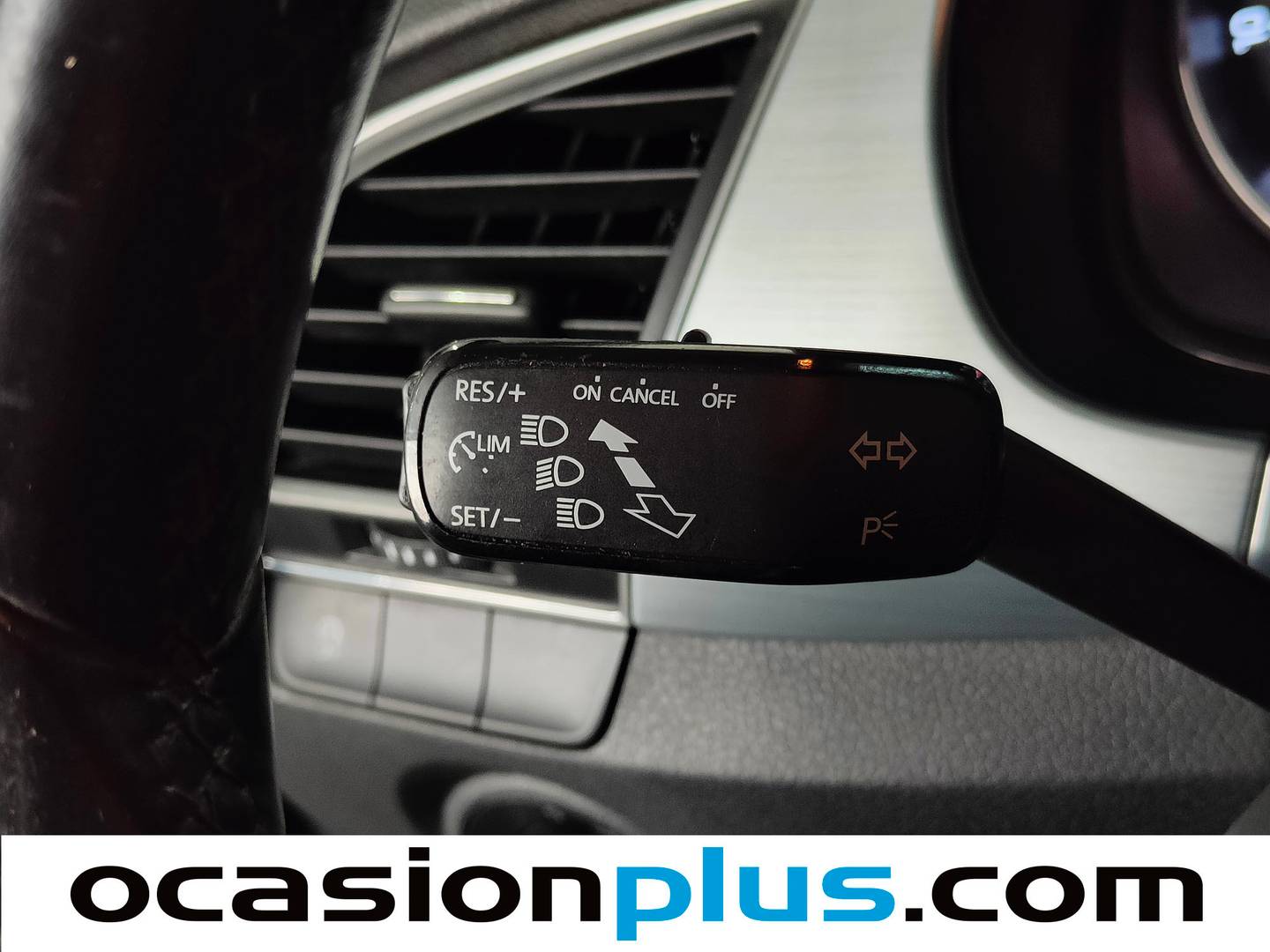 Extras del Skoda Fabia Skoda Fabia 1.0 MPI Ambition (75 CV)