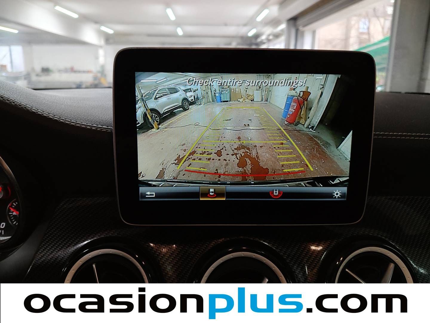 Foto Mercedes GLA Mercedes-Benz GLA 200 (156 CV)