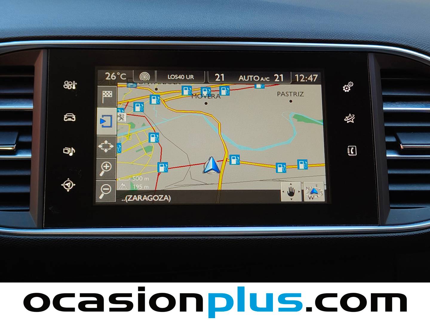 Peugeot 308 Peugeot 308 PureTech 130 S&S Allure (130 CV) seminuevo