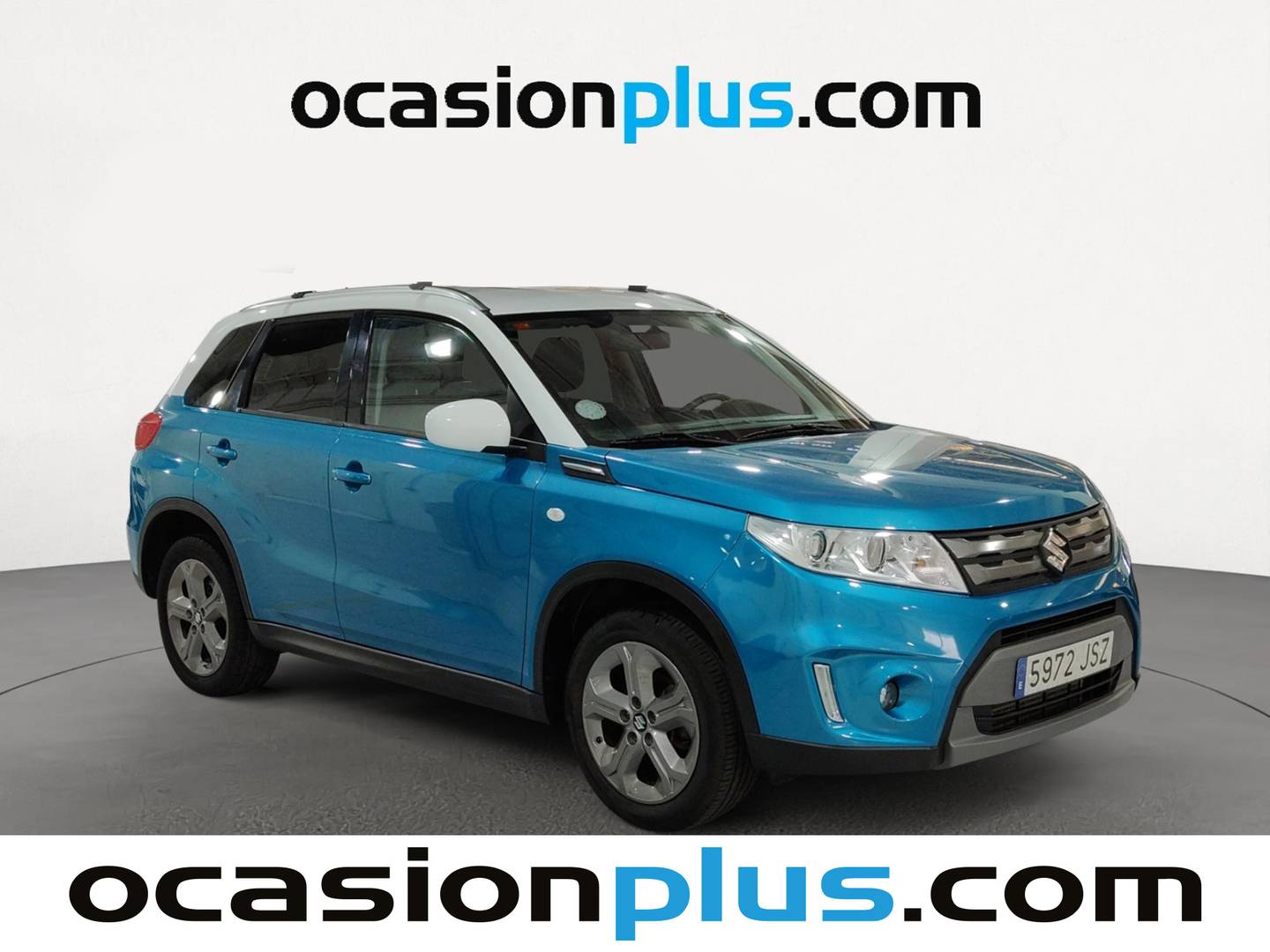 Foto Suzuki Vitara Suzuki Vitara 1.6 DDiS GLE (120 CV)