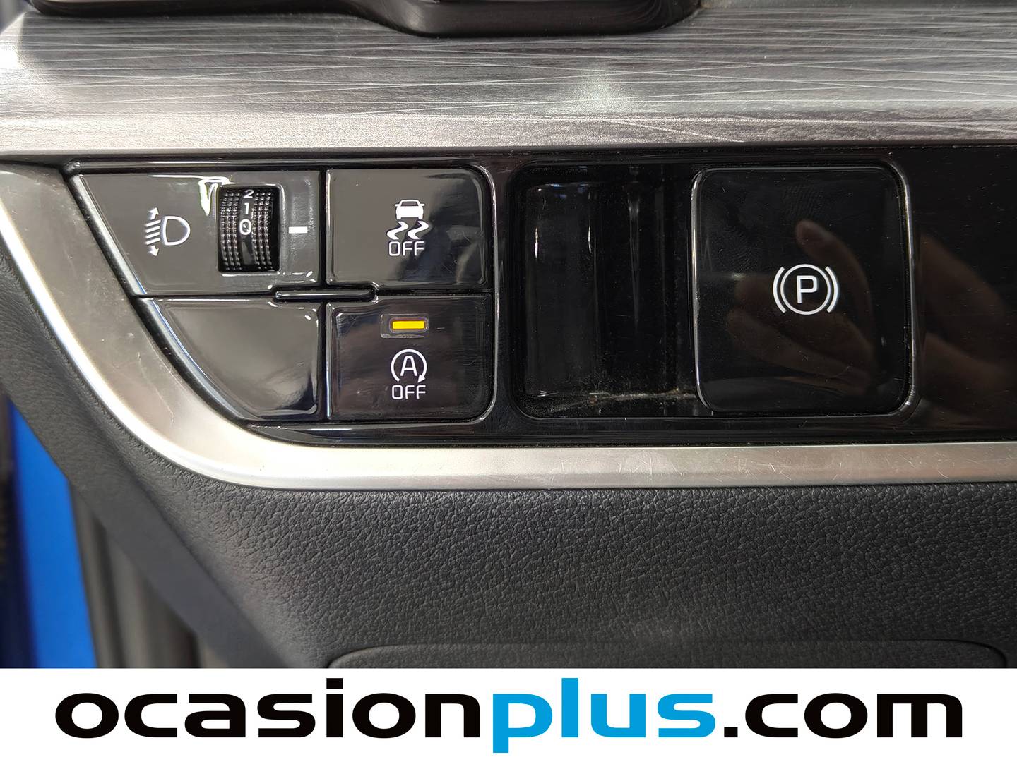 KIA Sportage KIA Sportage 1.6 T-GDi MHEV Drive 4x2 (150 CV) de ocasión