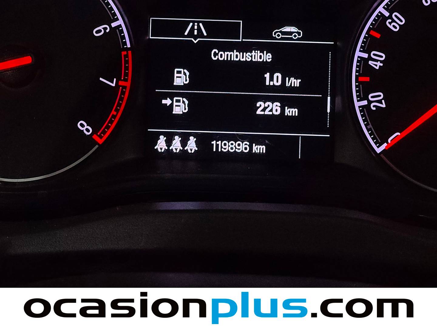 Opel Corsa Opel Corsa 1.4 Color Edition (90 CV) seminuevo