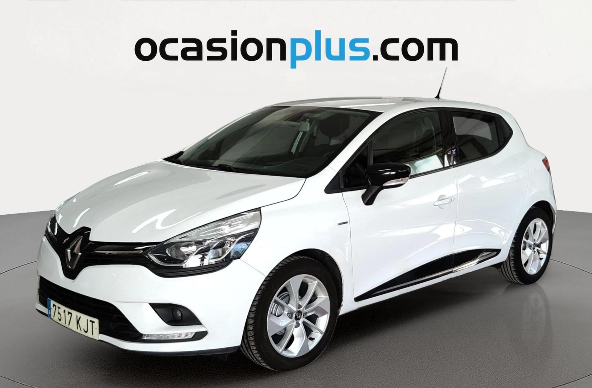 Renault Clio Limited Energy TCe