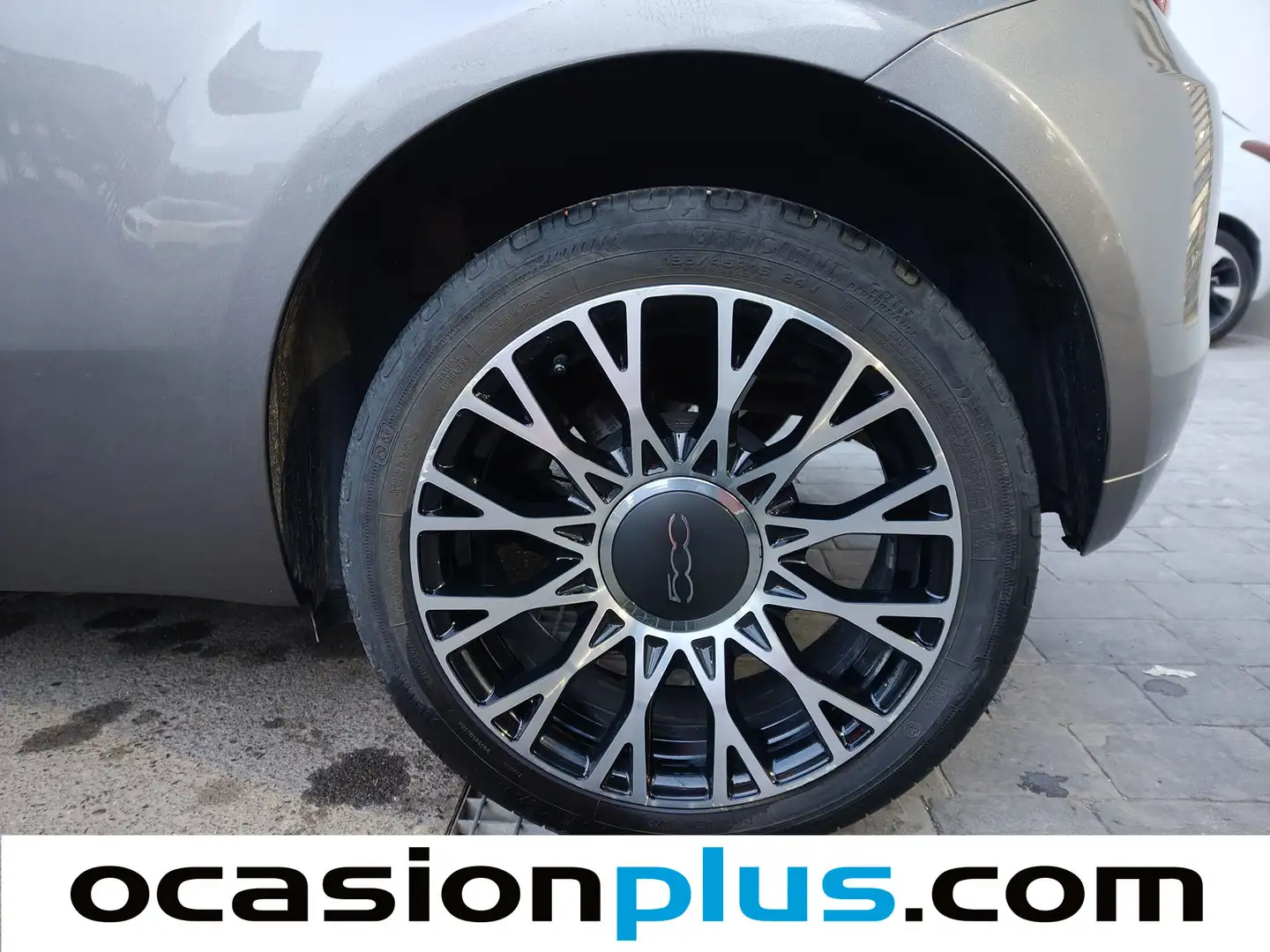 Foto Fiat 500 Fiat 500 1.0 Hybrid Dolcevita (70 CV)