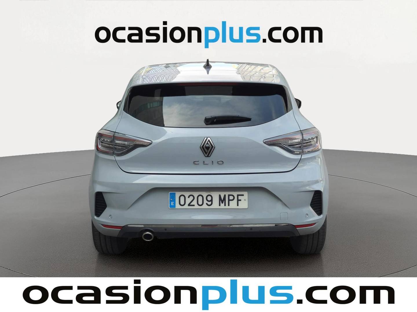 Renault Clio Renault Clio Techno TCe (90 CV) barato
