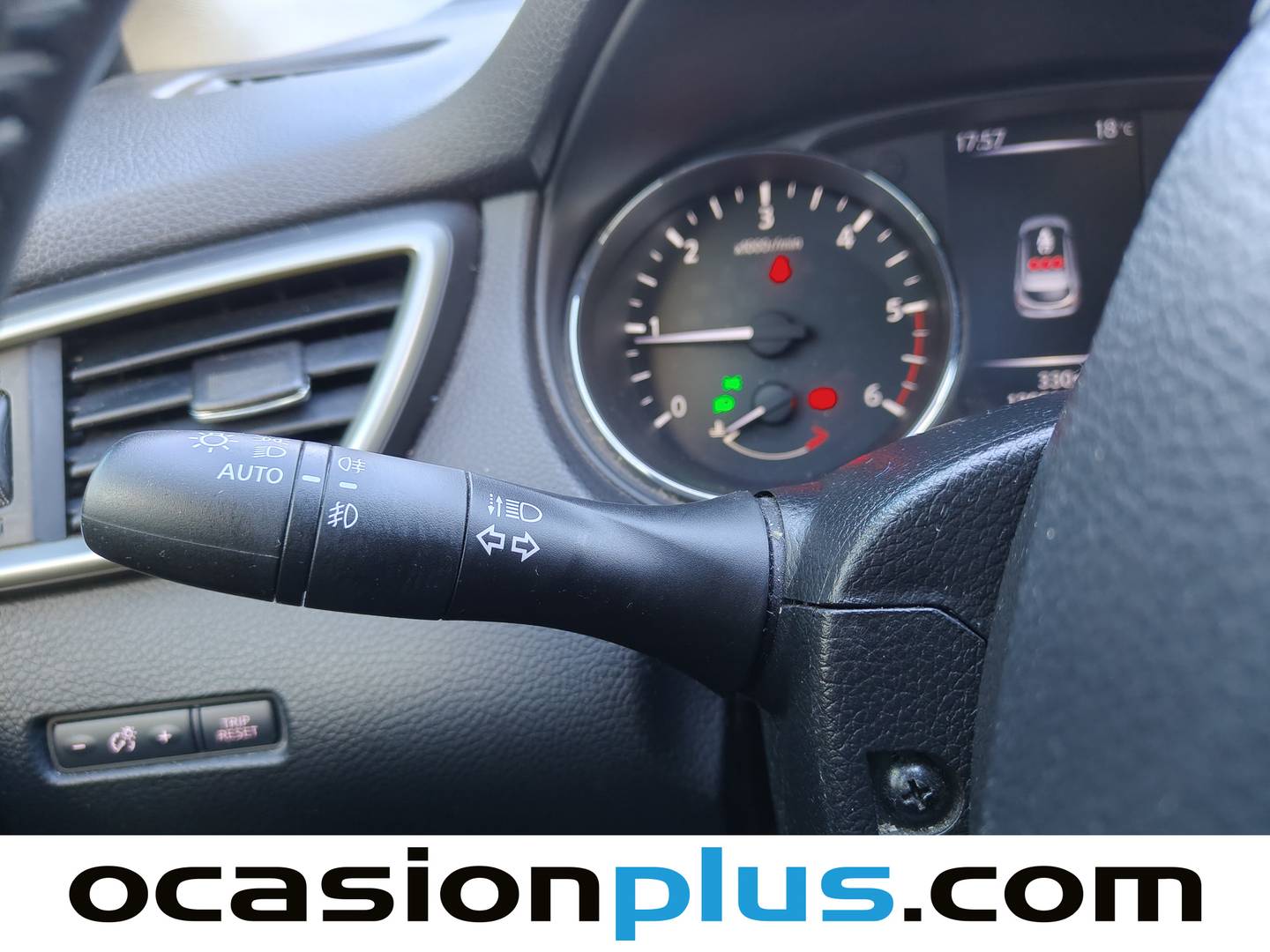 Foto Nissan QASHQAI Nissan Qashqai DIG-T 163 S&S Acenta 4X2 (163 CV)