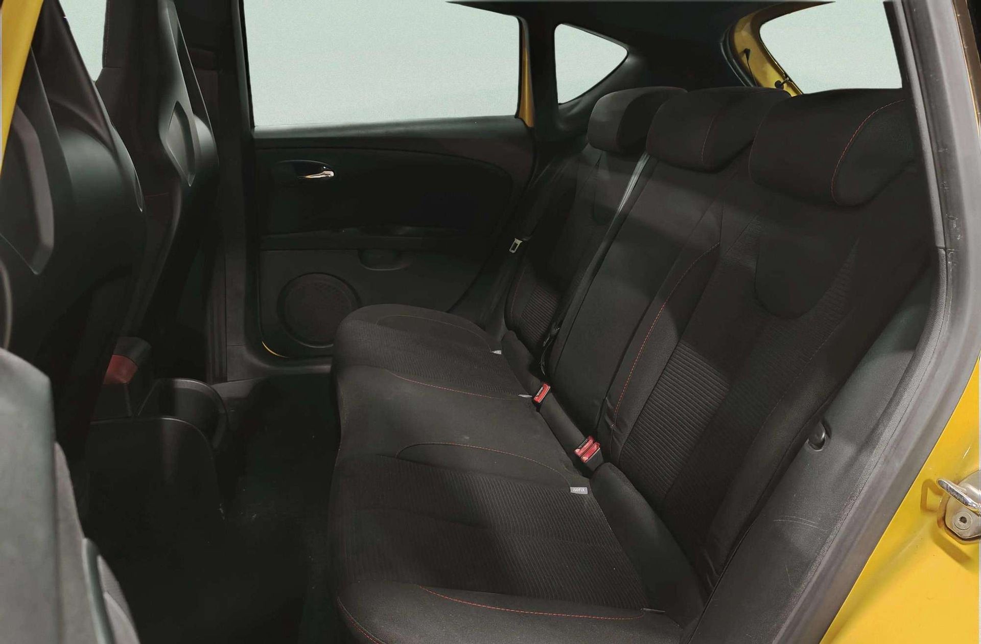 SEAT León 2.0 TFSI Cupra - foto 10