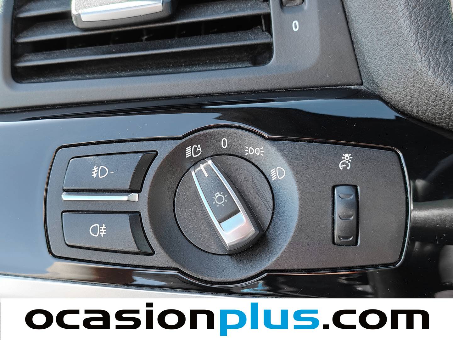 Foto BMW X3 BMW X3 xDrive20d (190 CV)