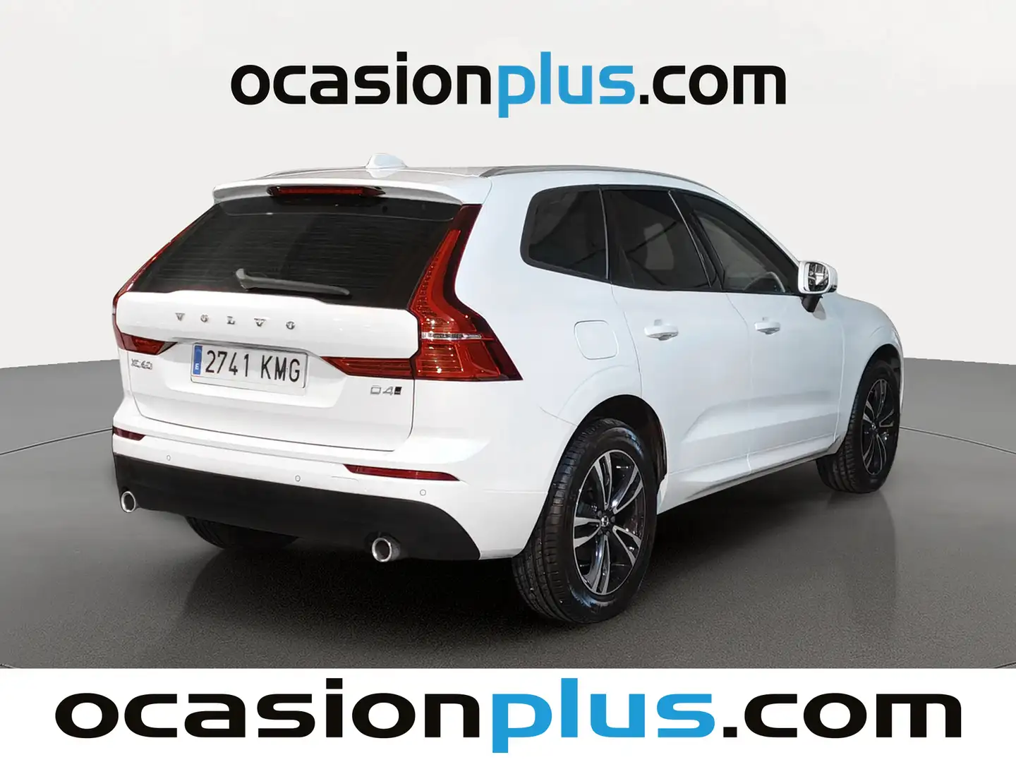 Foto Volvo XC60 Volvo XC60 D4 Momentum AWD Auto (190 CV)