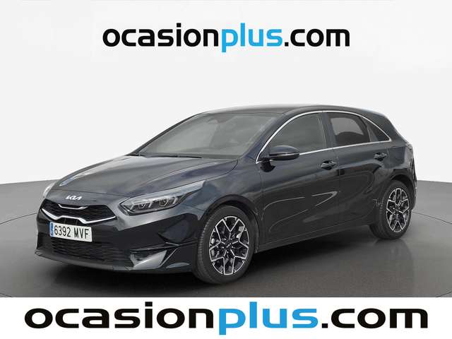 KIA Ceed 1.0 T-GDi Style Edition (100 CV) de segunda mano