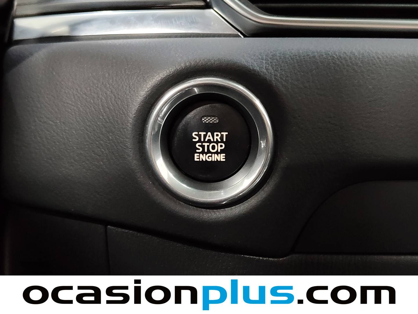 Mazda CX-5 Mazda CX-5 2.0 G Zenith 2WD (165 CV) 2018