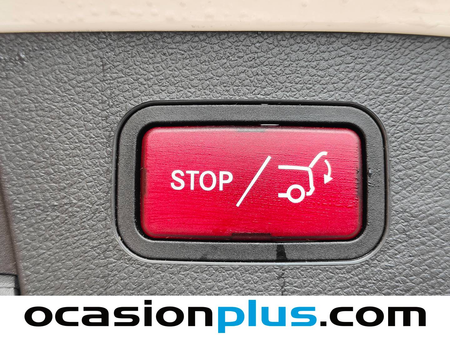 Foto Mercedes GLA Mercedes-Benz GLA 180 (122 CV) Pack AMG