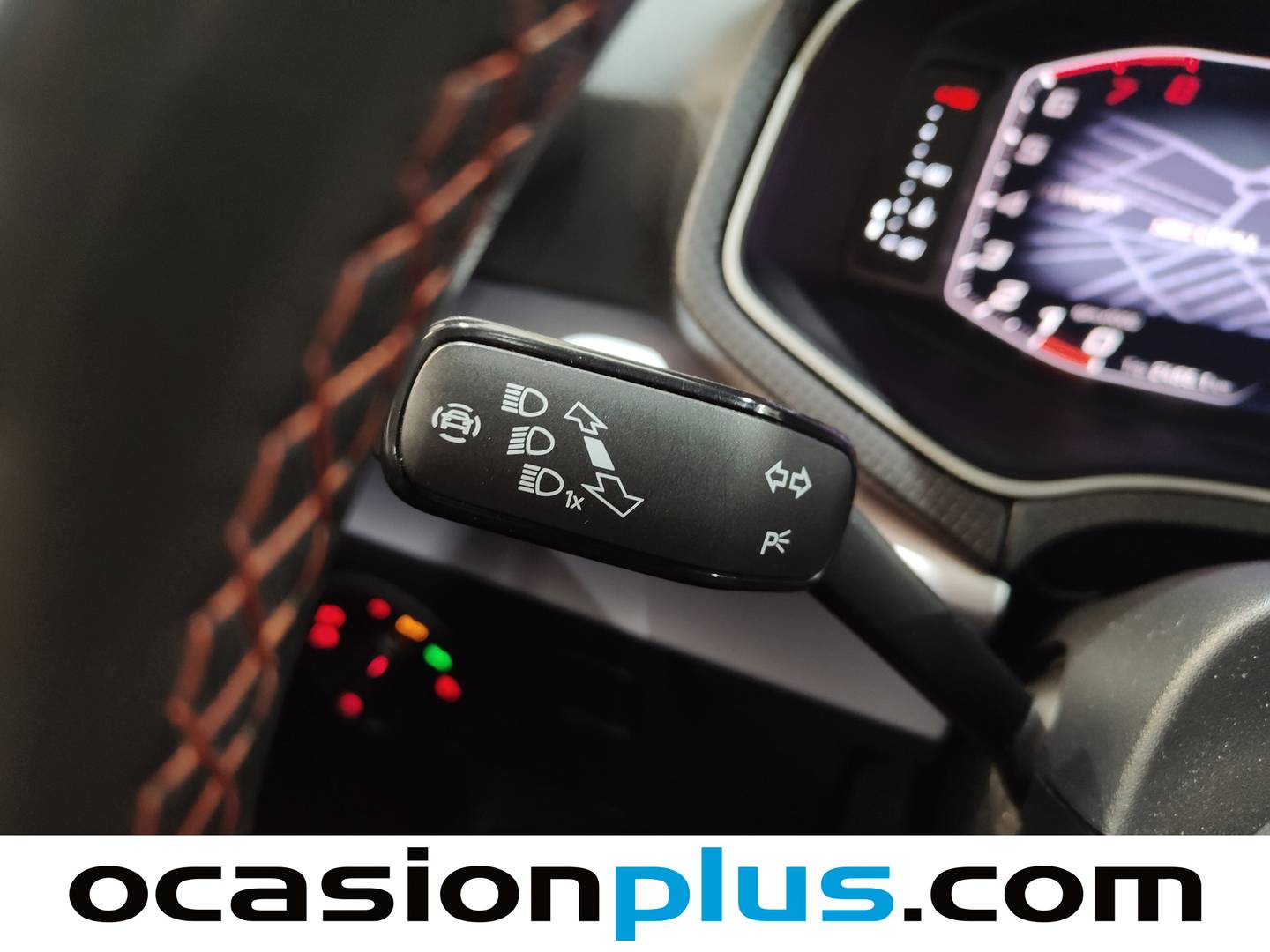 Foto Seat Ibiza SEAT Ibiza 1.0 TSI S&S FR XL (110 CV)