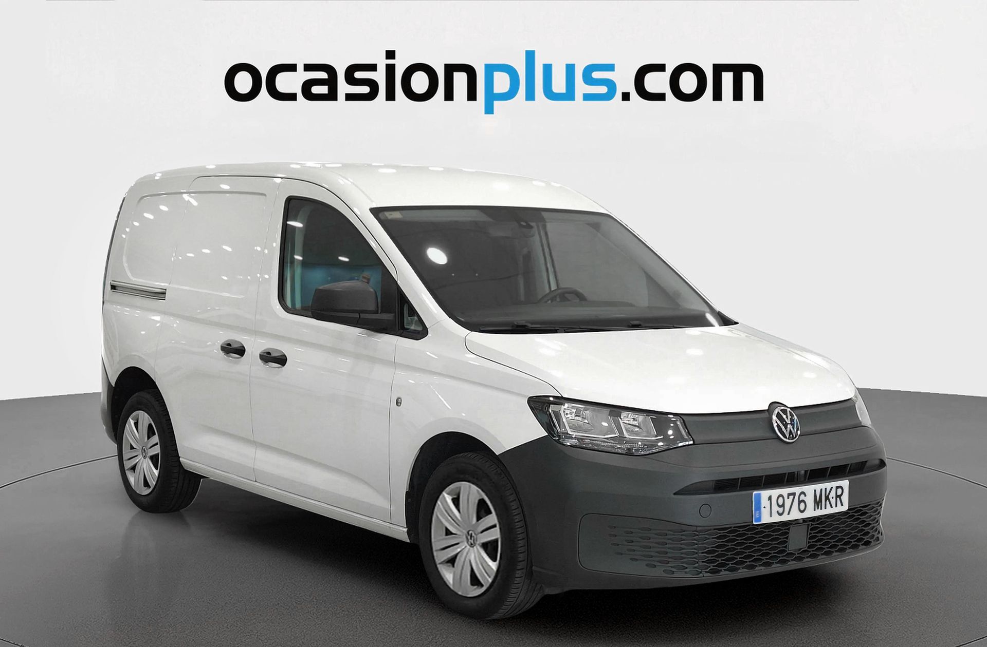 Volkswagen Caddy Cargo 2.0 TDI - foto 2