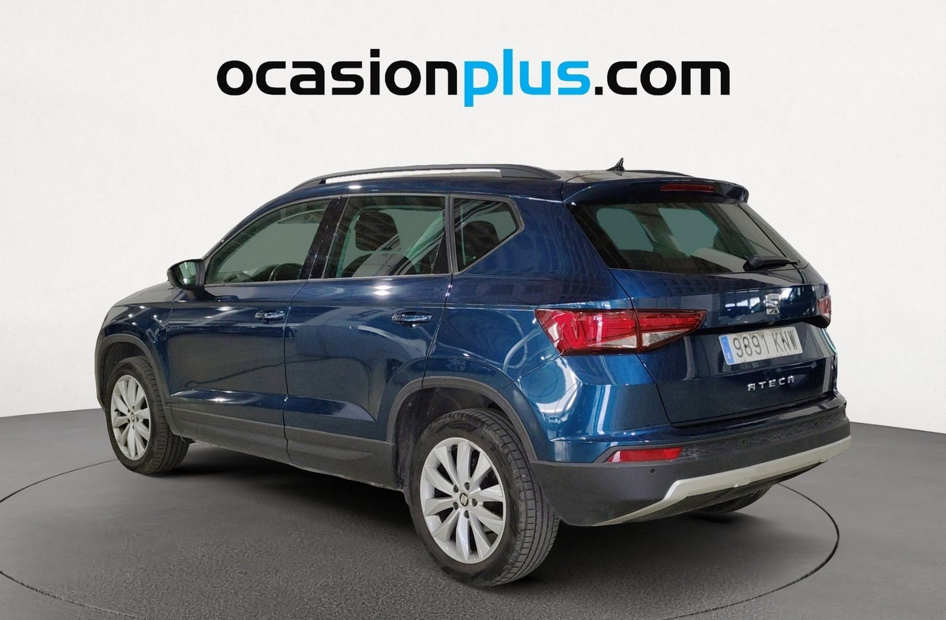 SEAT Ateca 1.4 EcoTSI Style Plus - foto 3