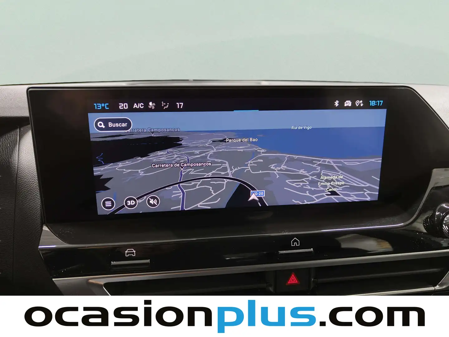 Foto Citroën C4 Citroen C4 PureTech 130 S&S Plus (131 CV)