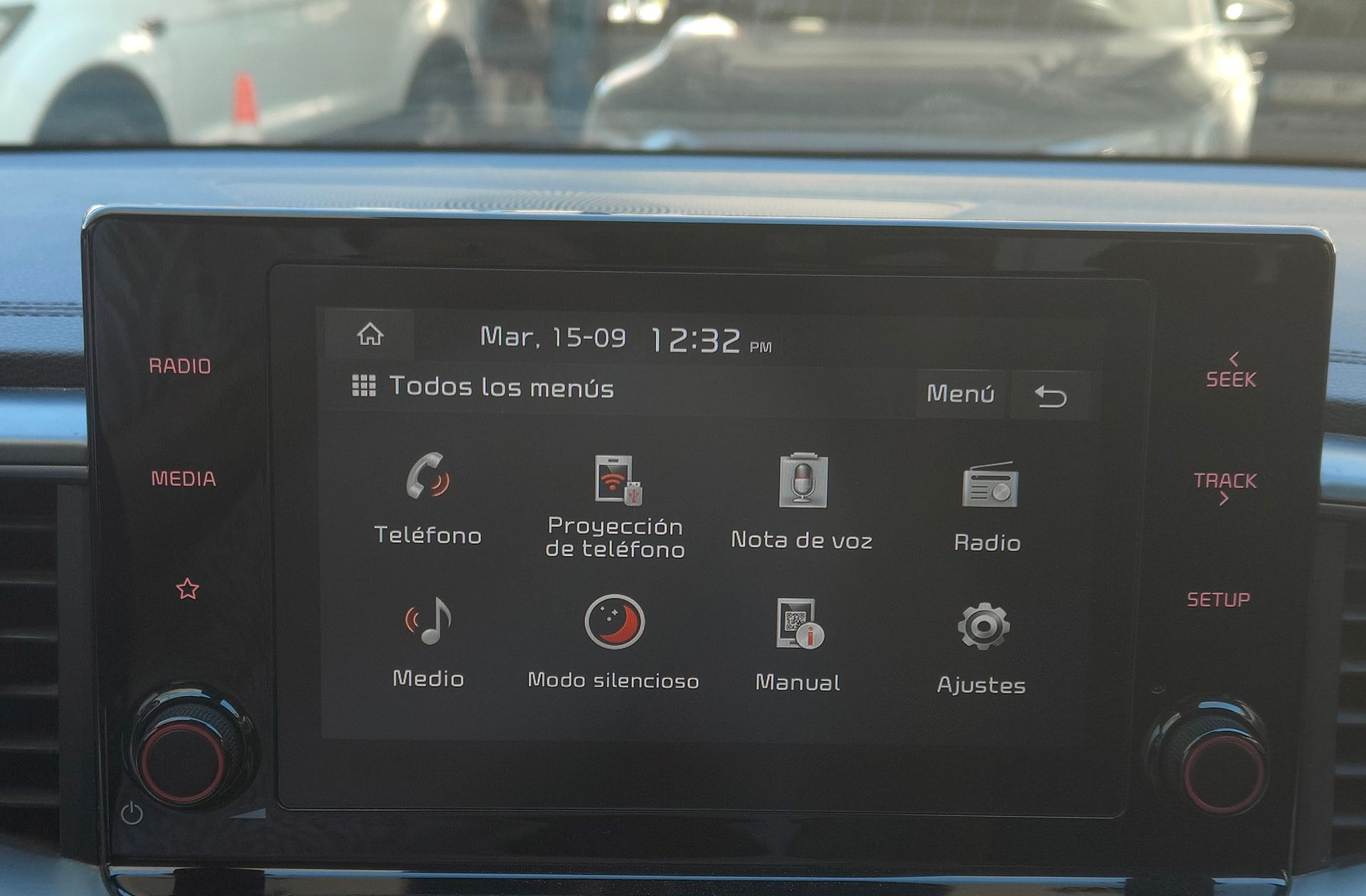 Kia Ceed 1.6 MHEV iMT Drive - foto 7