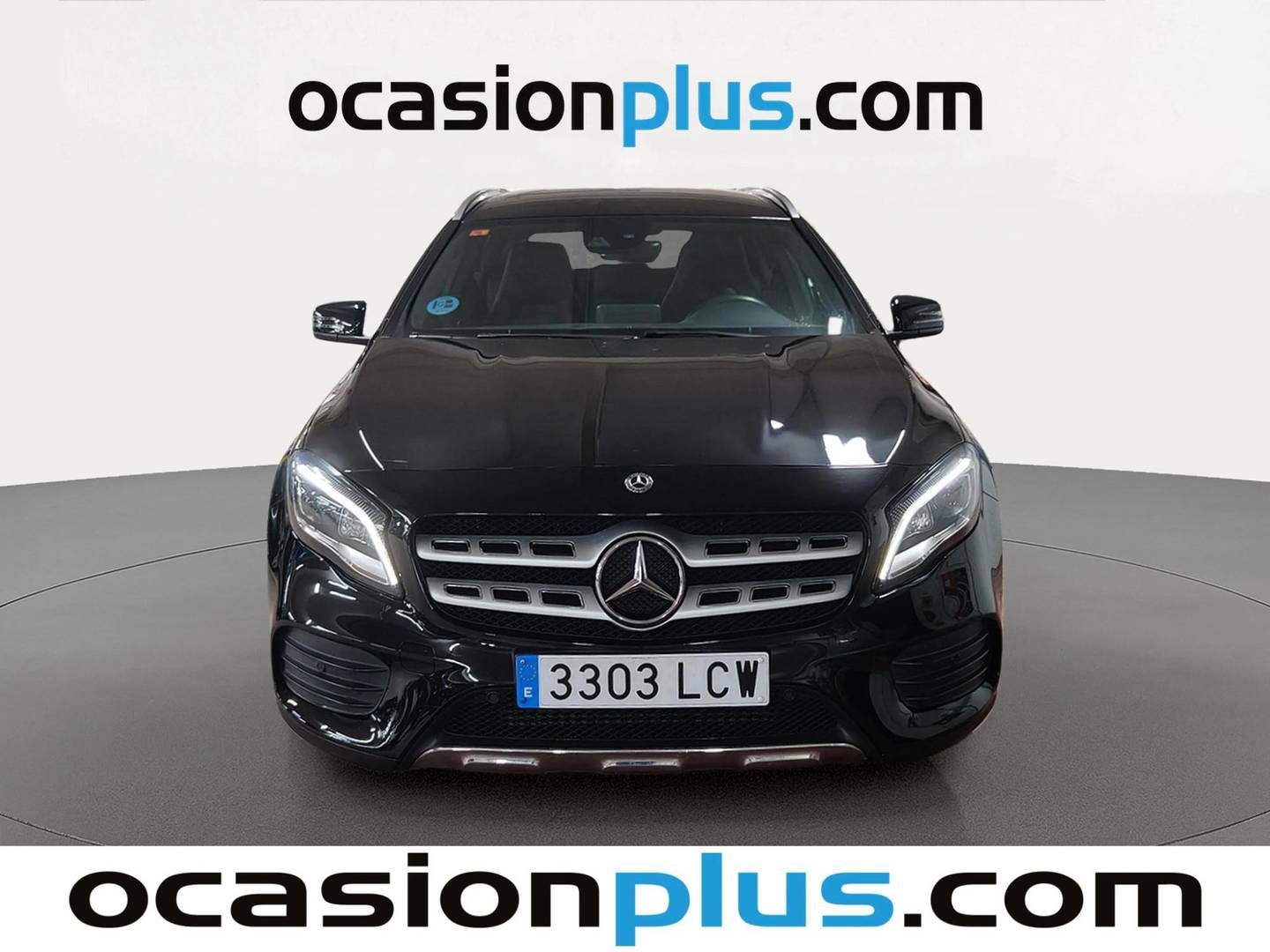 Mercedes GLA Mercedes GLA 200 (156 CV) Pack AMG barato