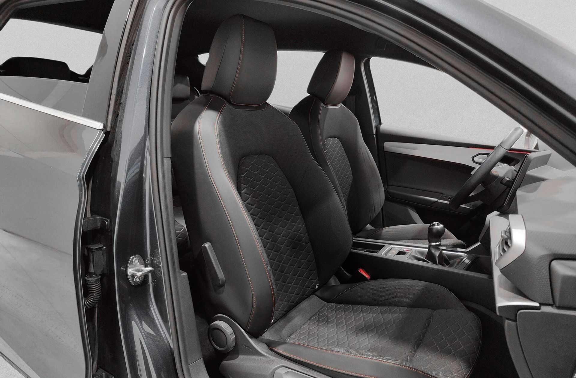 SEAT León 1.5 TSI FR Go L - foto 21