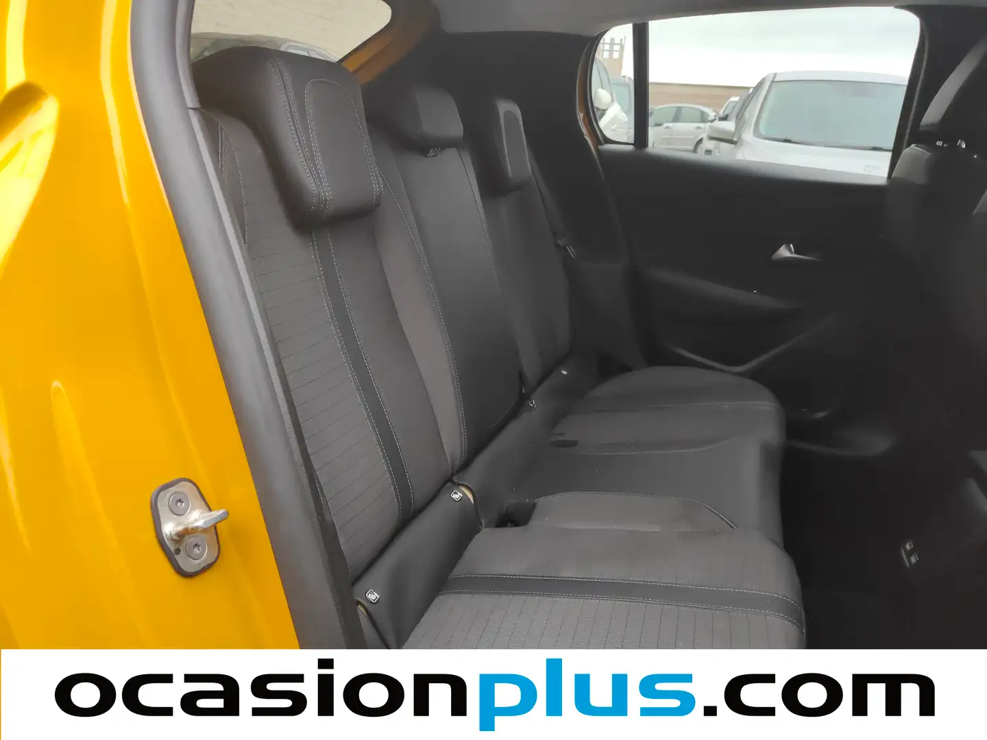 Foto Peugeot 208 Peugeot 208 PureTech 100 Allure  (100 CV)