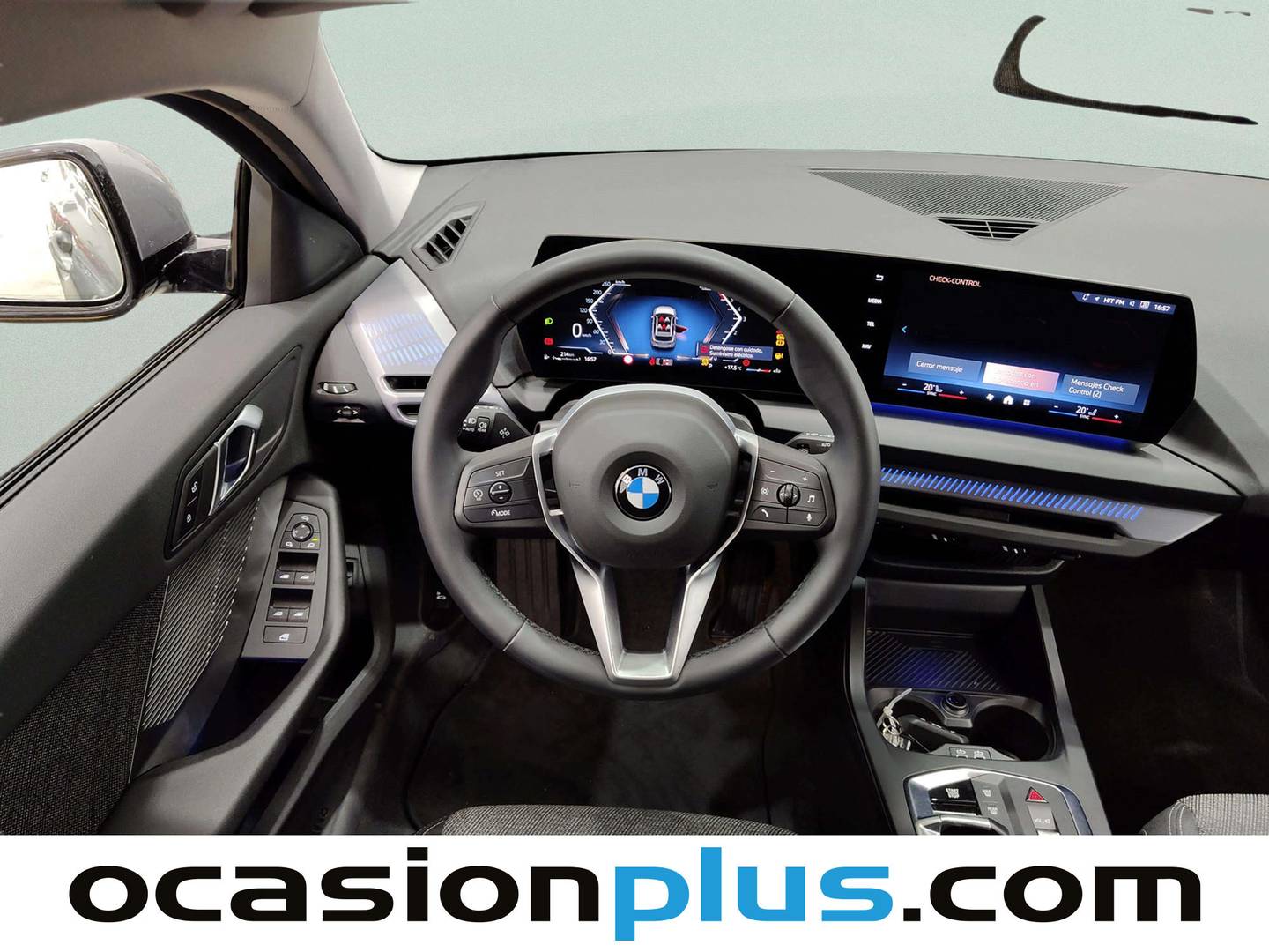 BMW Serie 1 BMW Serie 1 120d  (163 CV) Pack M de ocasión