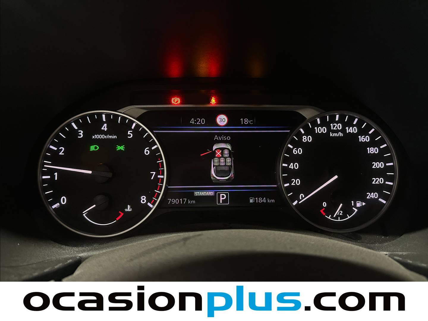 Foto Nissan JUKE Nissan Juke DIG-T N-Design Chic DCT (114 CV)