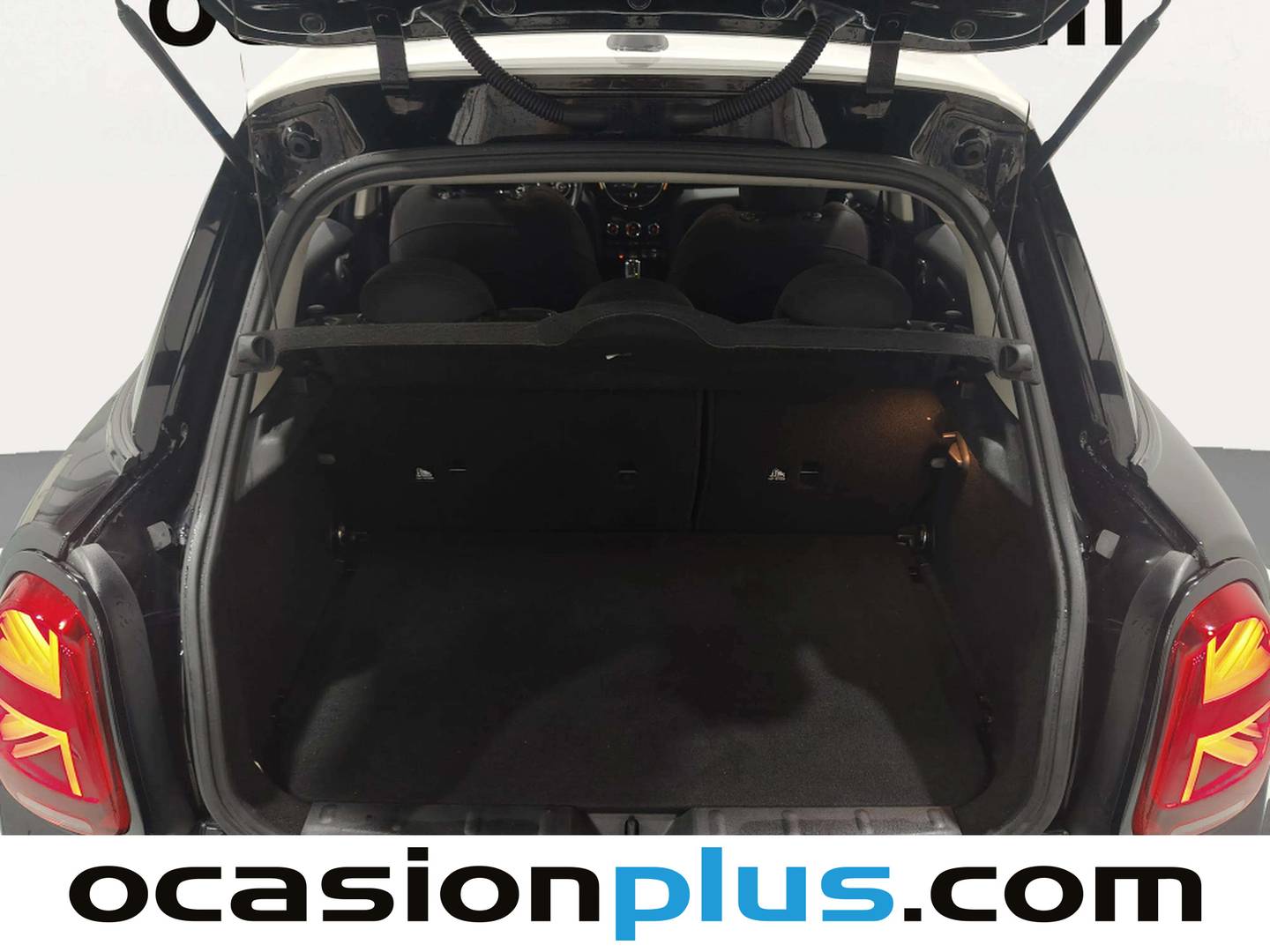 Fotos maletero Mini MINI MINI MINI Cooper 5 Puertas Cooper 5 Puertas S (192 CV)