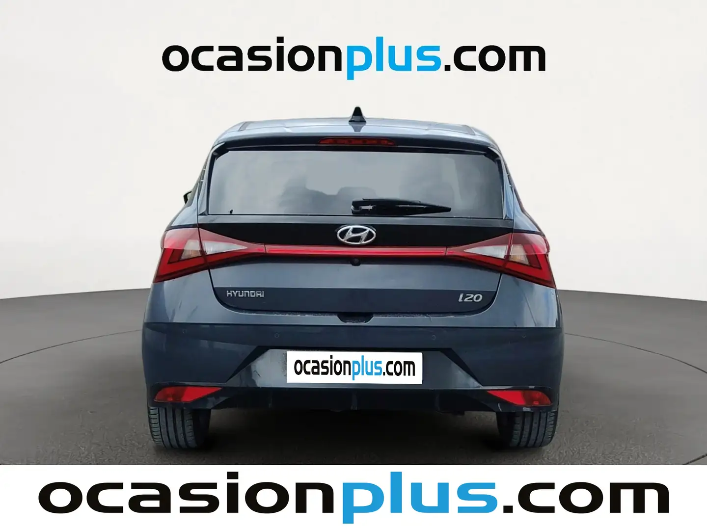 Foto Hyundai i20 Hyundai i20 1.0 TGDI 48V Tecno (100 CV)