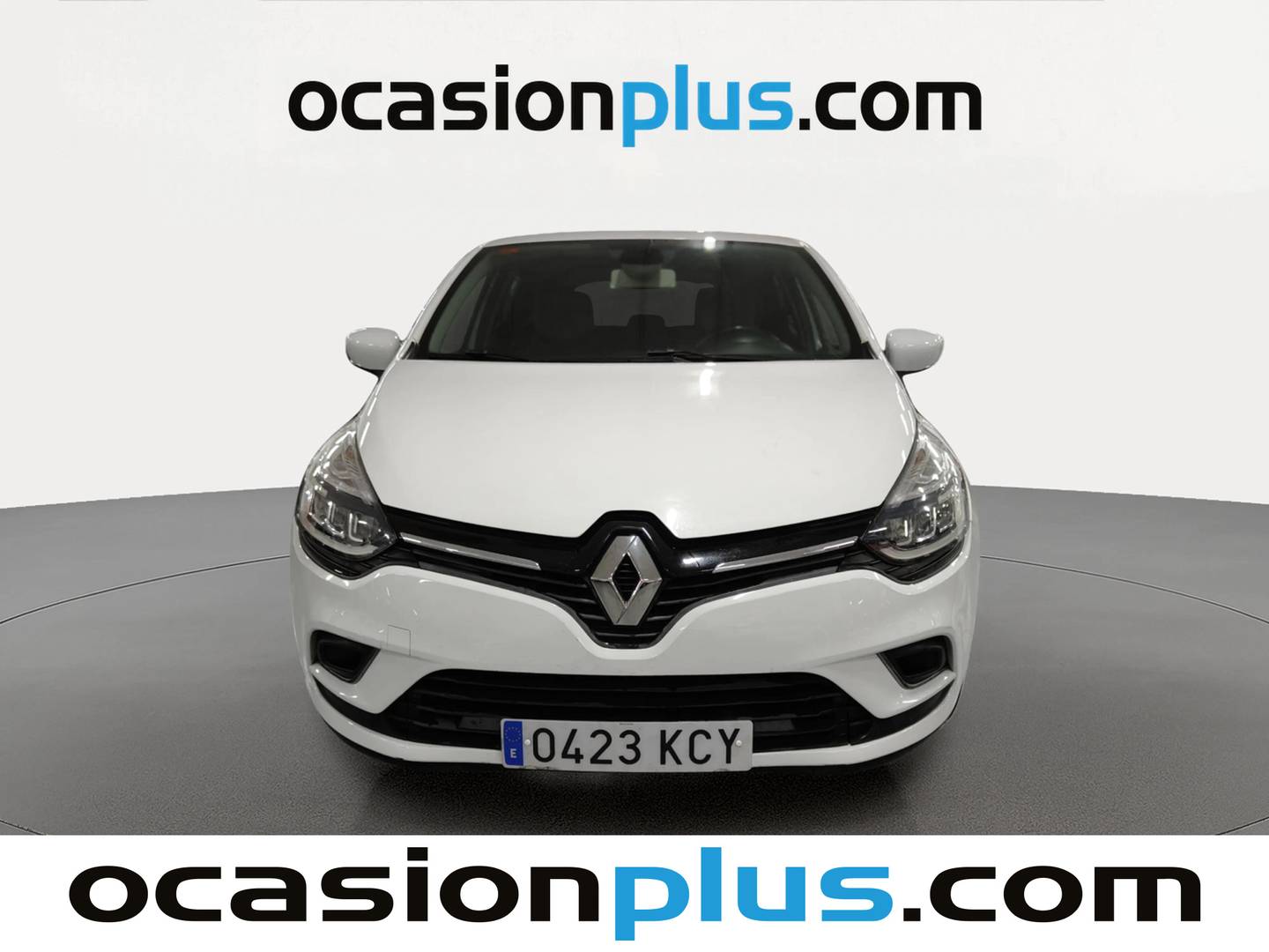 Renault Clio Renault Clio 1.5 dCi Zen Energy (90 CV) barato