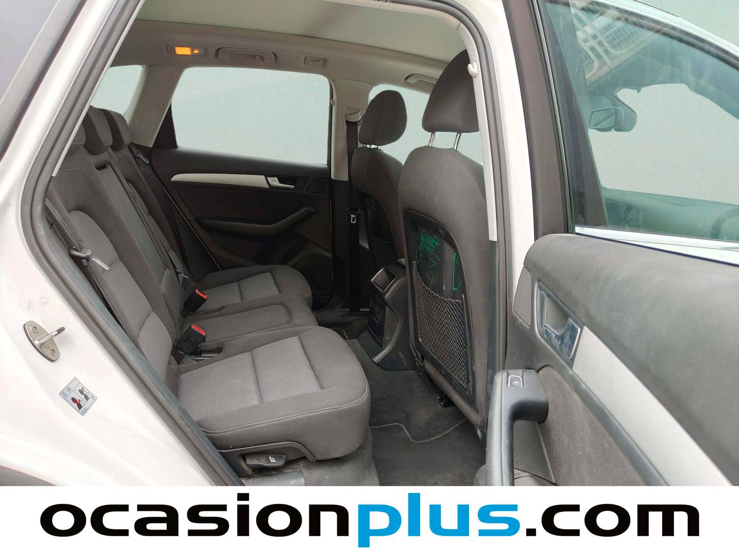 Audi Q5 Audi Q5 Advanced edition 2.0 TDI clean diesel quattro (190 CV) km 0