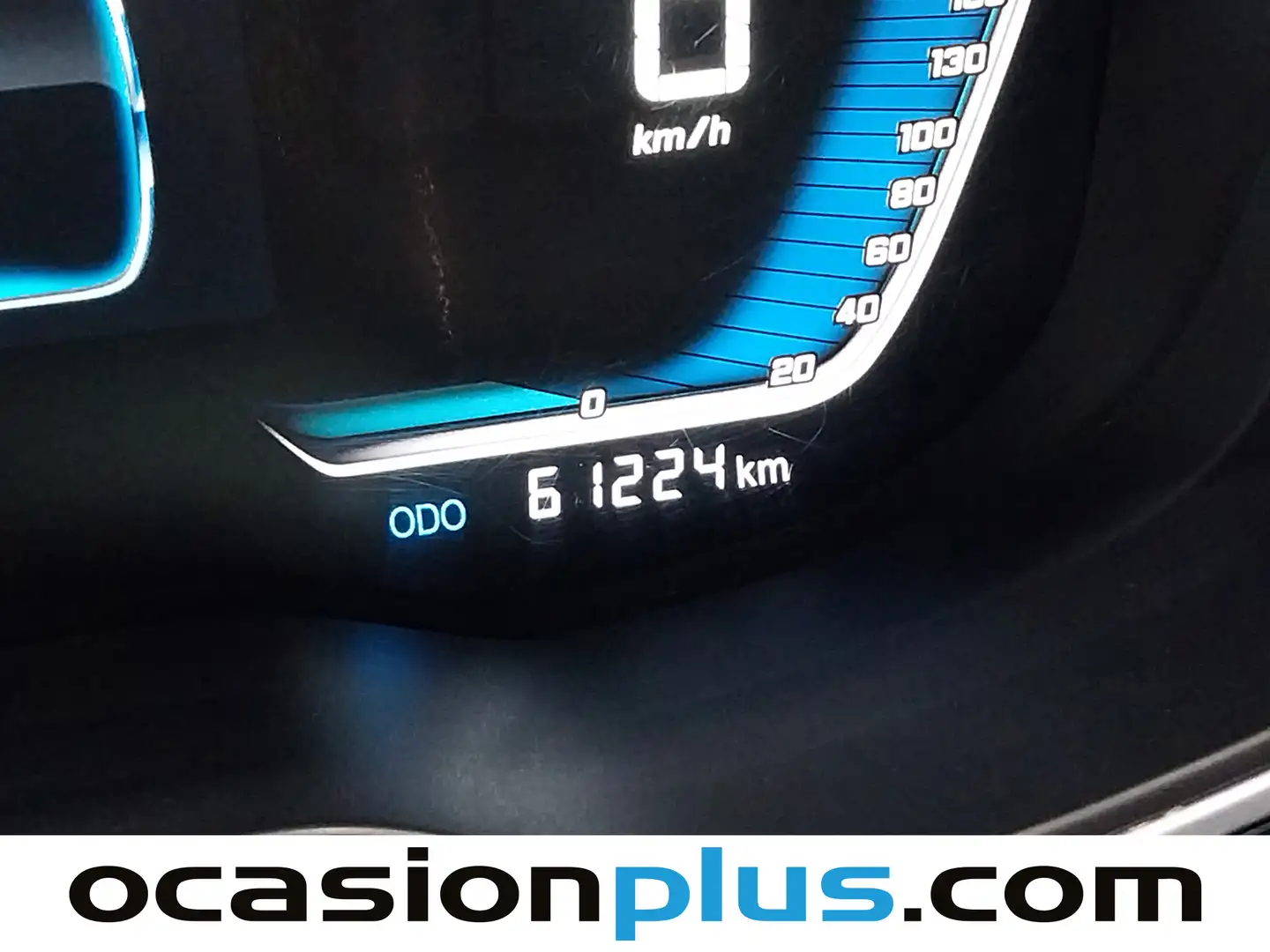 Foto SWM G01 SWM G01 1.5T Luxury (131 CV)