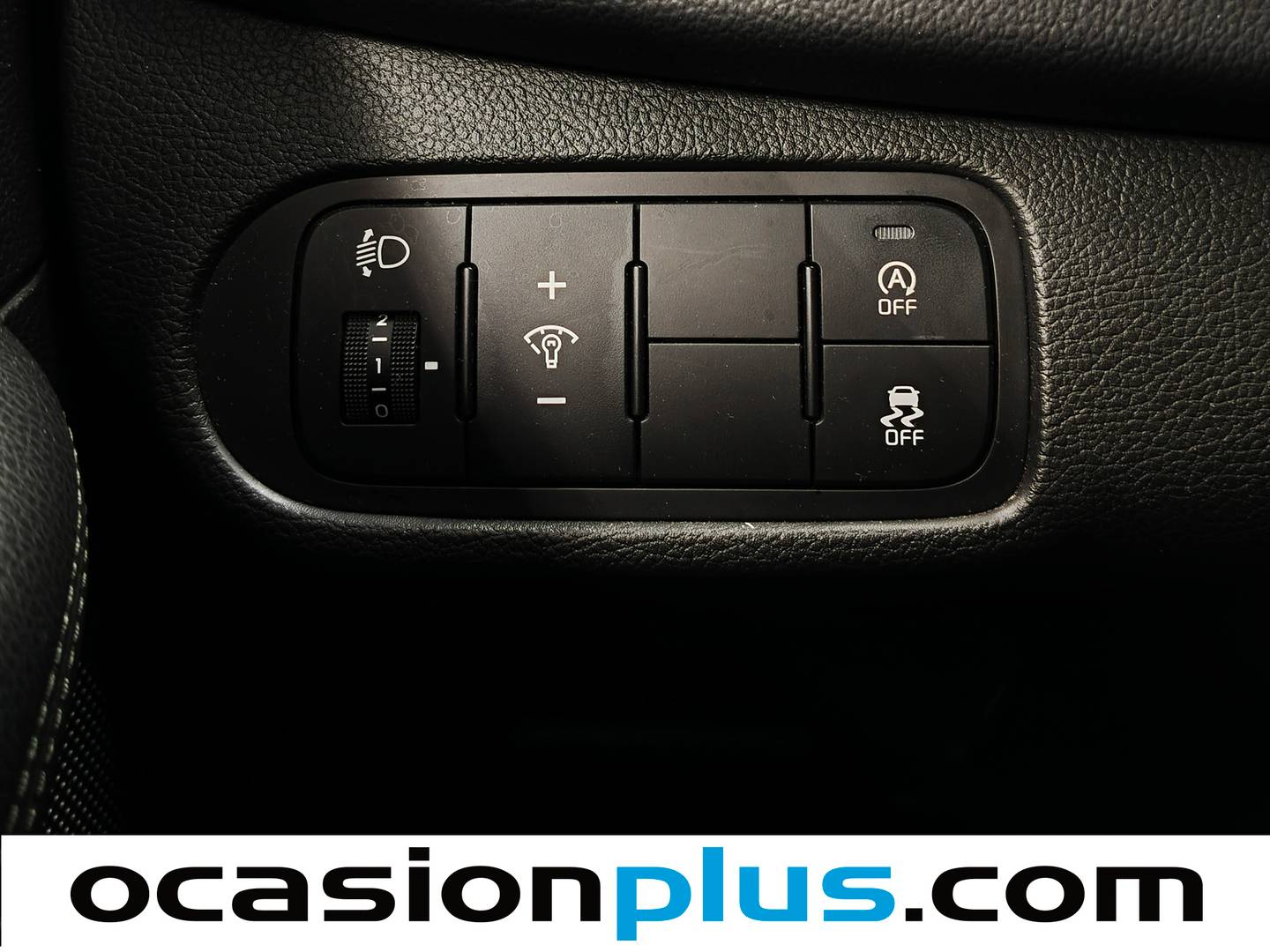 KIA Carens KIA Carens 1.7 CRDi VGT Concept Eco-Dynam (115 CV) 115cv