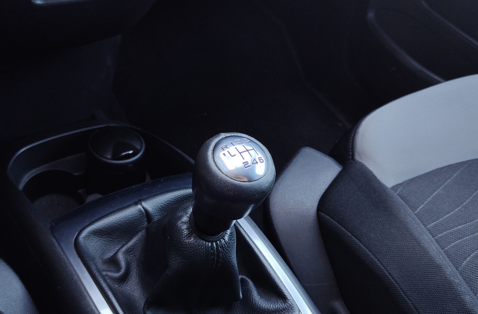 Citroën C4 Picasso 1.6 THP Intensive - foto 5