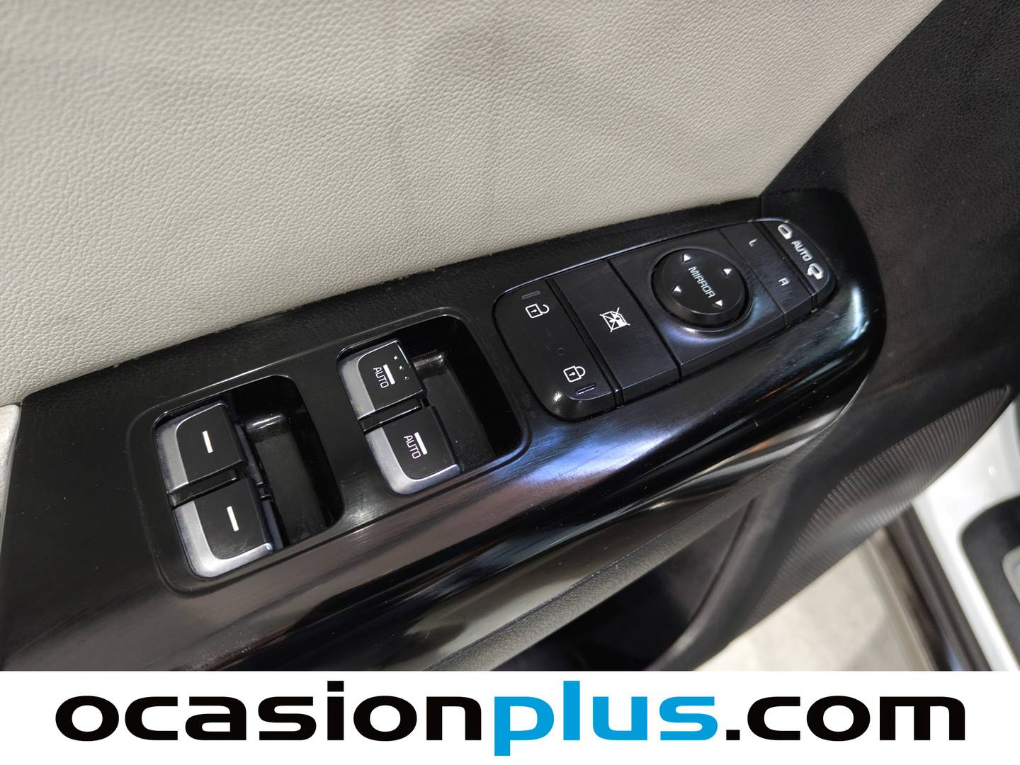 Foto KIA Sportage Kia Sportage 1.6 CRDi GT Line Essential 4x2 (115 CV)