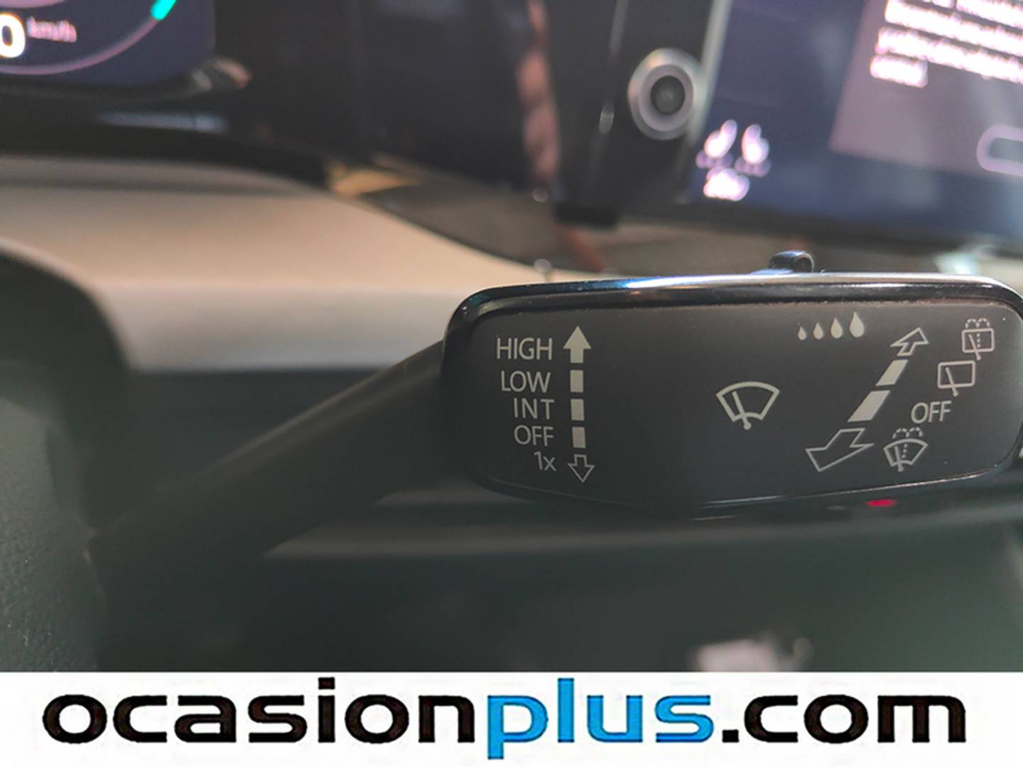 Foto Volkswagen Golf Volkswagen Golf Life 1.5 TSI (130 CV)