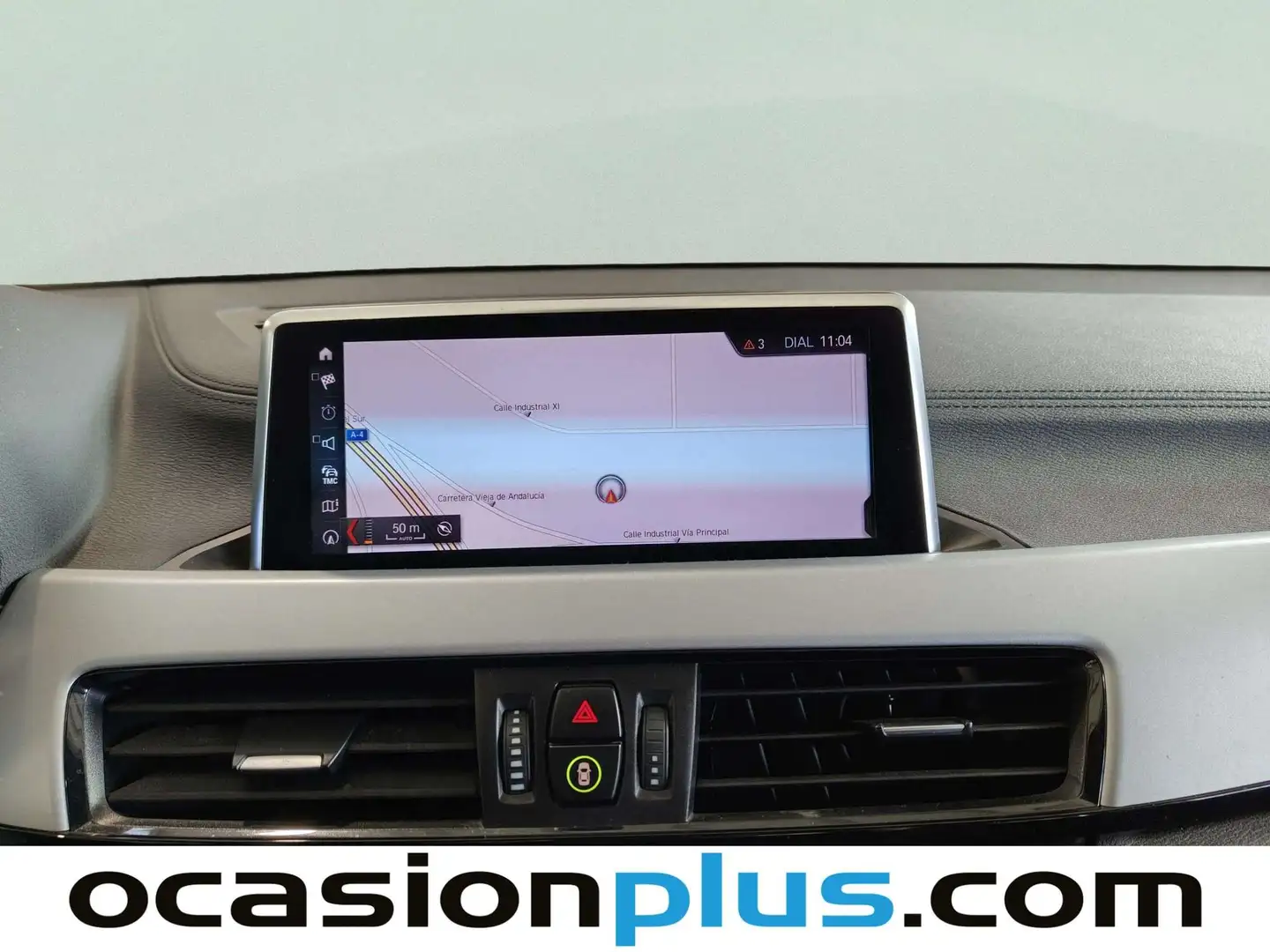 Foto BMW X2 BMW X2 sDrive18d (150 CV)