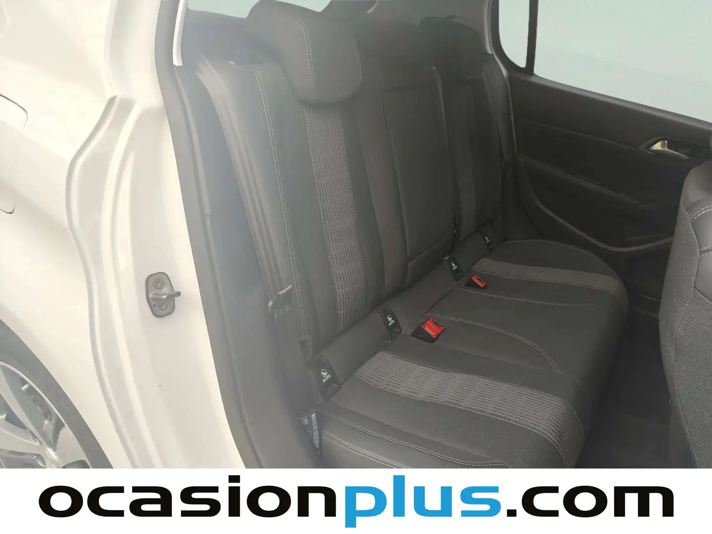 Foto Peugeot 308 Peugeot 308 BlueHDi 130 Allure (130 CV)