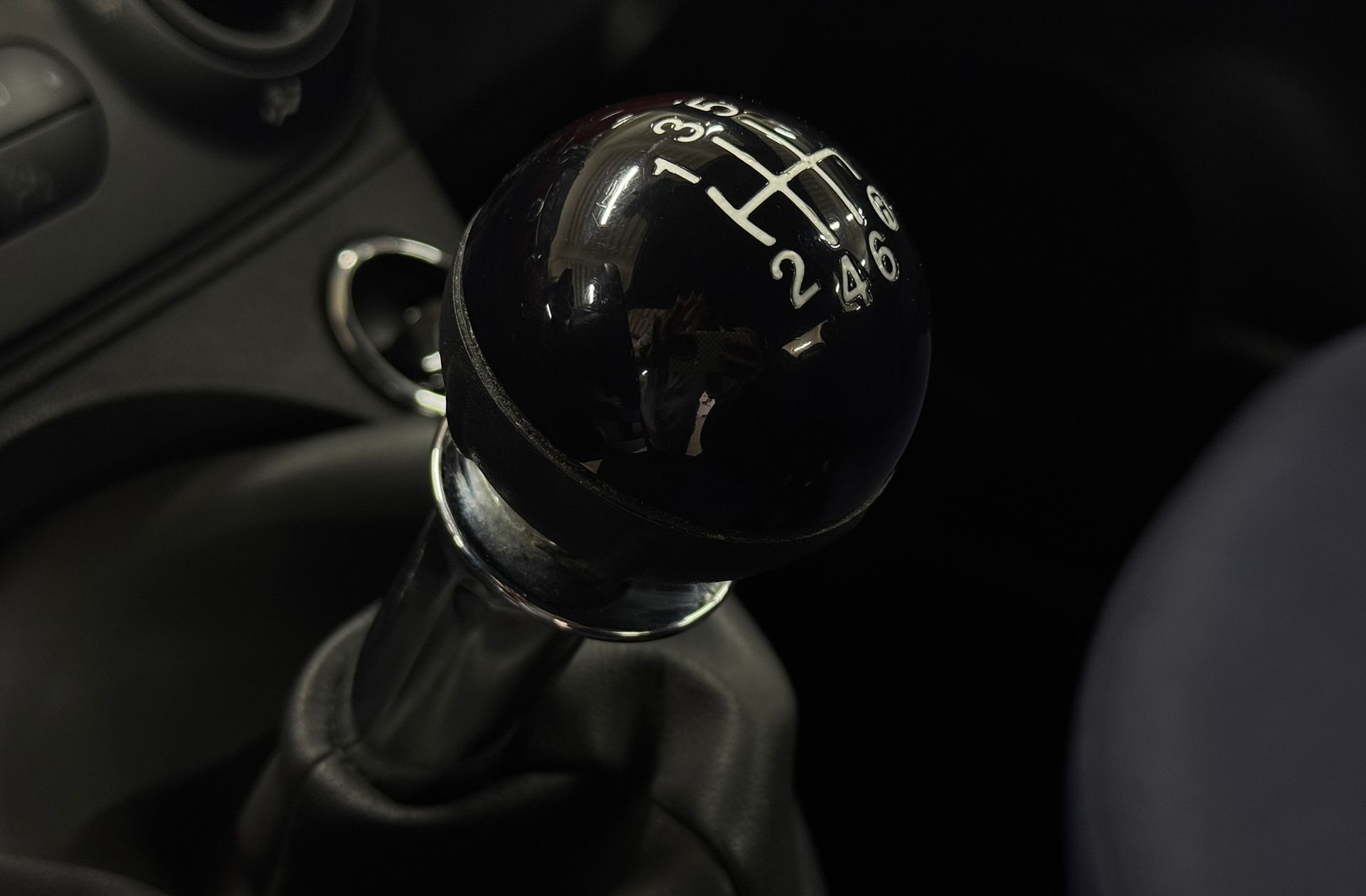 Fiat 500C 1.0 Hybrid Club - foto 5