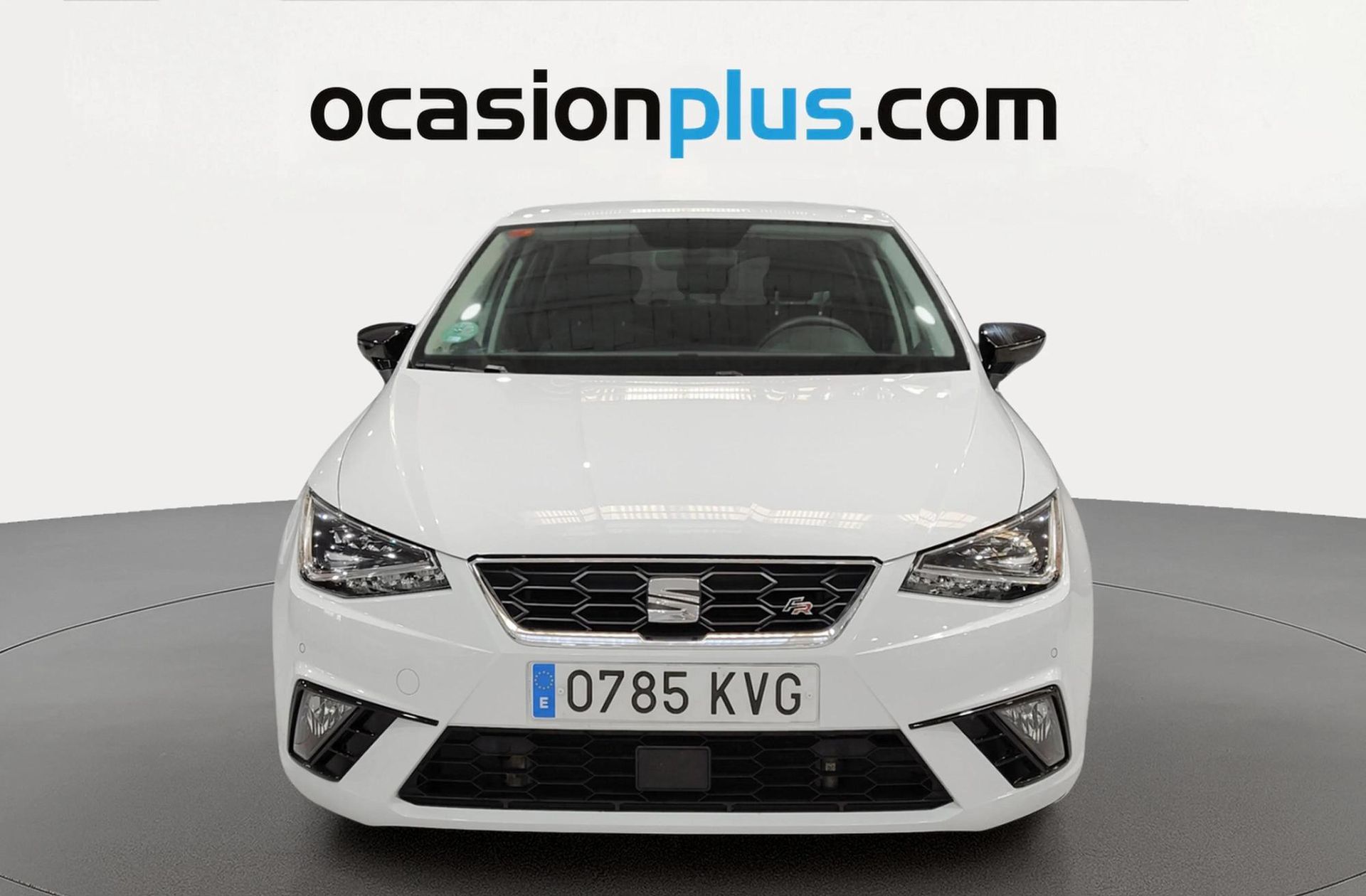 SEAT Ibiza 1.6 TDI FR Plus - foto 16