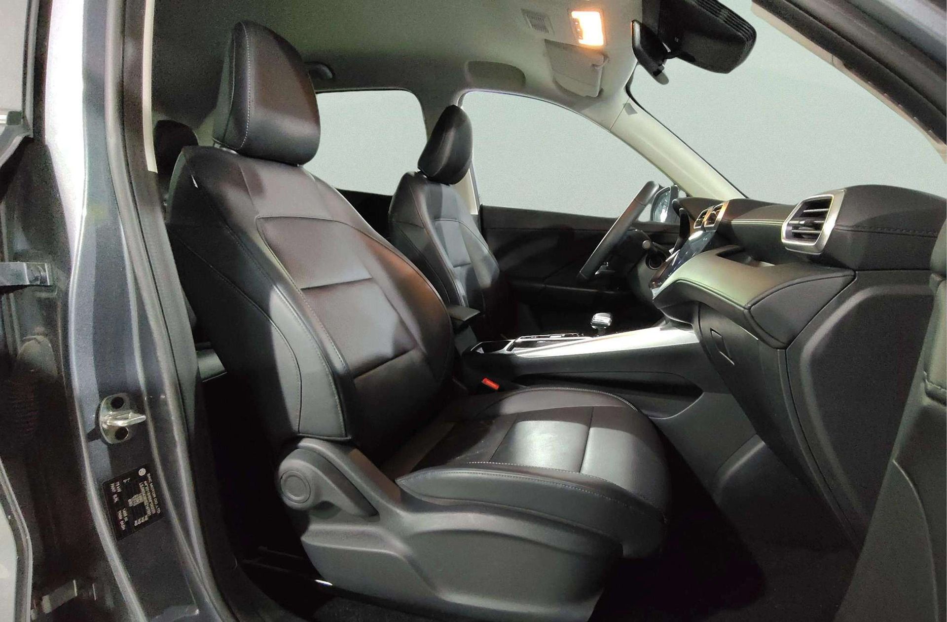 MG ZS 1.5 Hybrid+ Luxury - foto 26