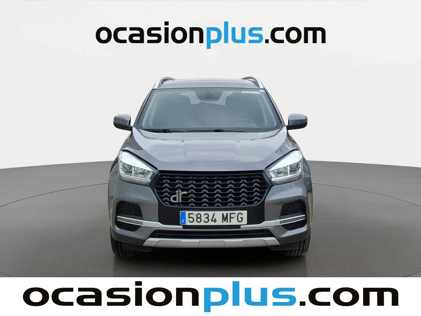 Foto DR AUTOMOBILES DR 4.0 DR AUTOMOBILES DR4 1.5 (116 CV)