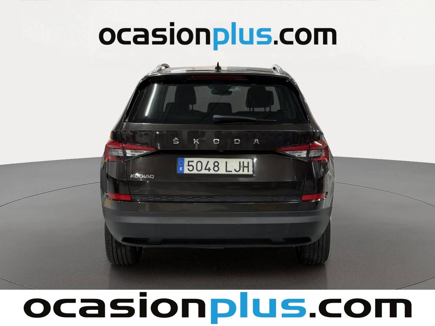 Skoda Kodiaq Skoda Kodiaq 2.0 TDI Style 4x2 DSG (150 CV) 7 Plazas barato