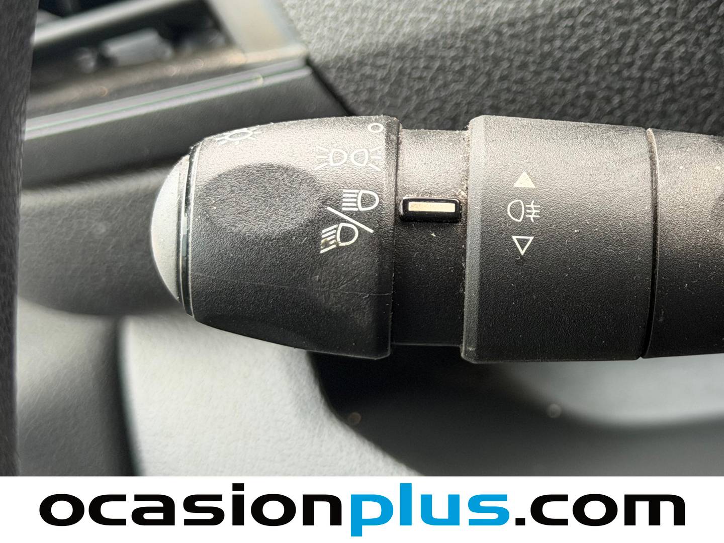 Foto Opel Vivaro OPEL Vivaro 1.5 Diésel M Inc Express DC (100CV) 6 Plazas