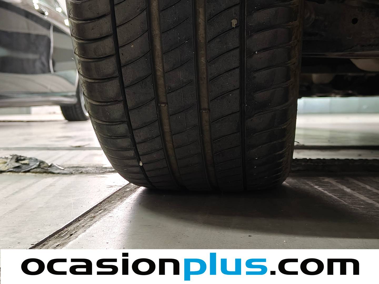 Hyundai Tucson Hyundai Tucson 1.6 CRDI 48V Style 4X2 DT (136 CV) automático