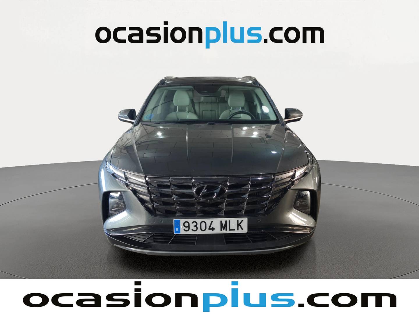 Hyundai Tucson Hyundai Tucson 1.6 TGDI HEV Style 4x4 Auto (230 CV) km 0