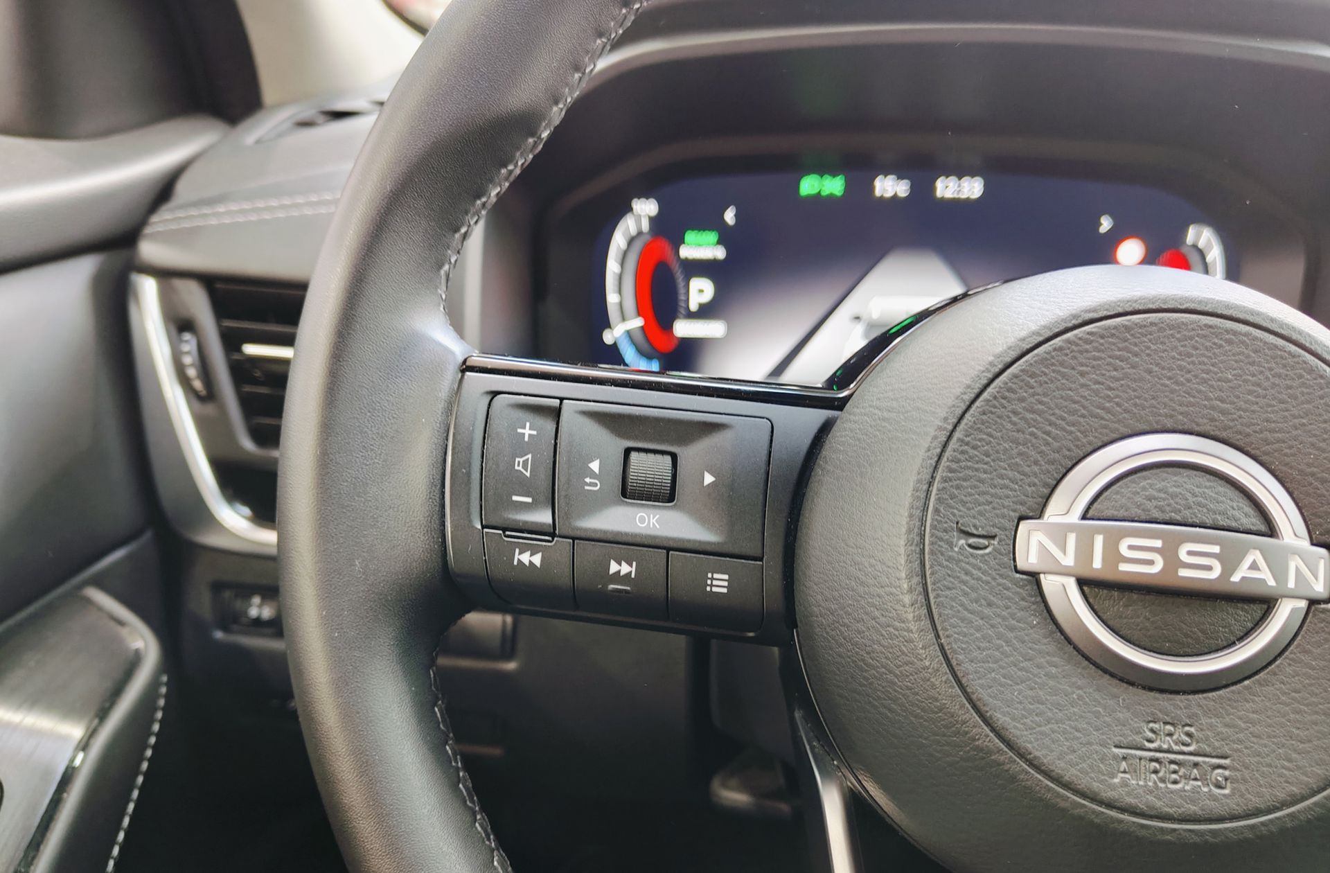 Nissan Qashqai E-POWER N-Connecta - foto 25