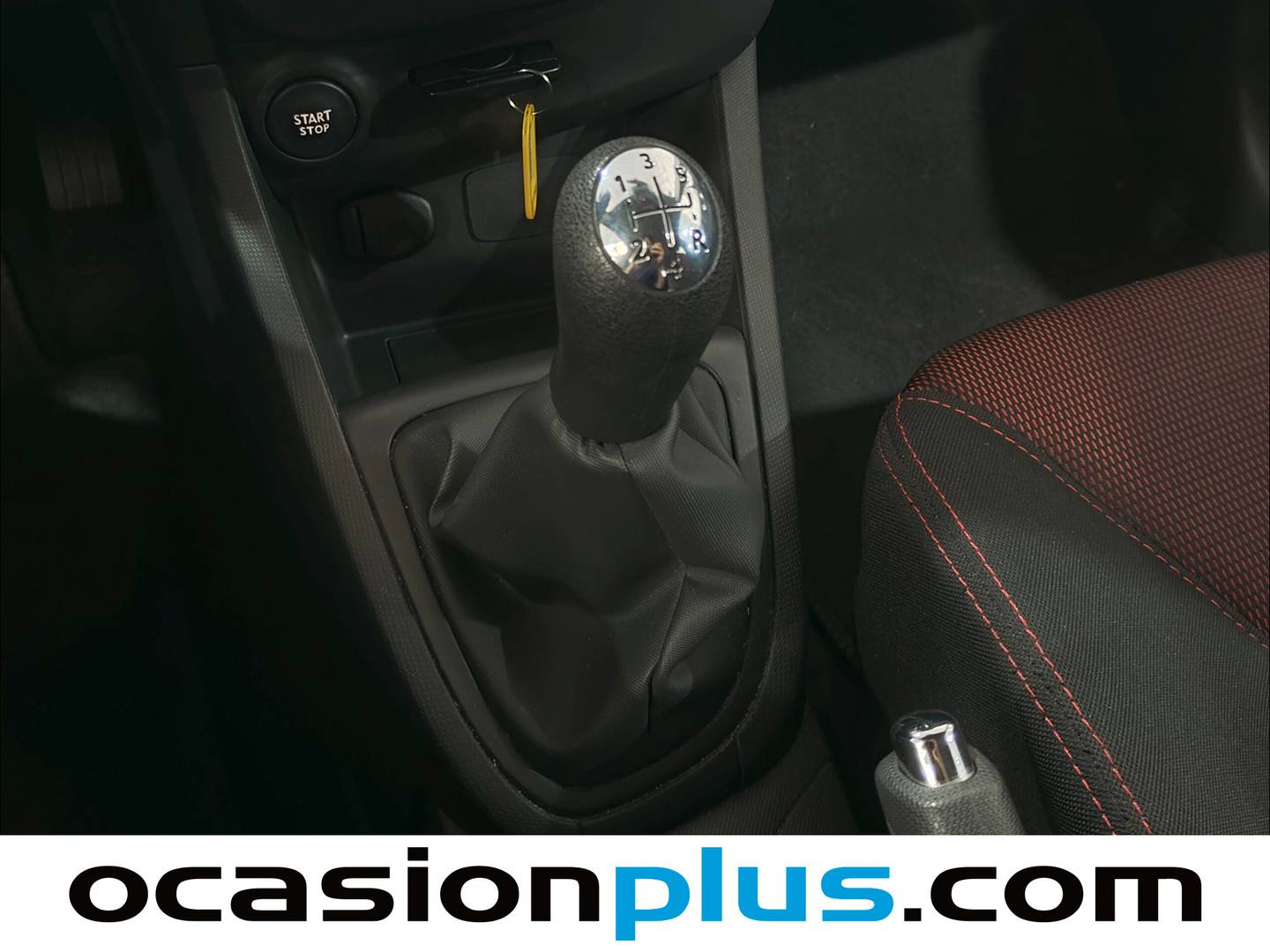 Renault Clio Renault Clio Business dCi (75 CV) de segunda mano