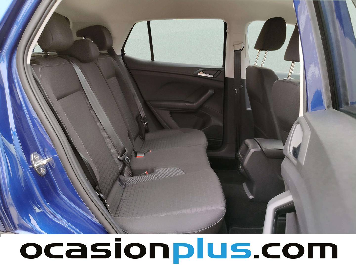 Volkswagen T-Cross Volkswagen T-Cross Sport 1.5 TSI (150 CV) DSG km 0